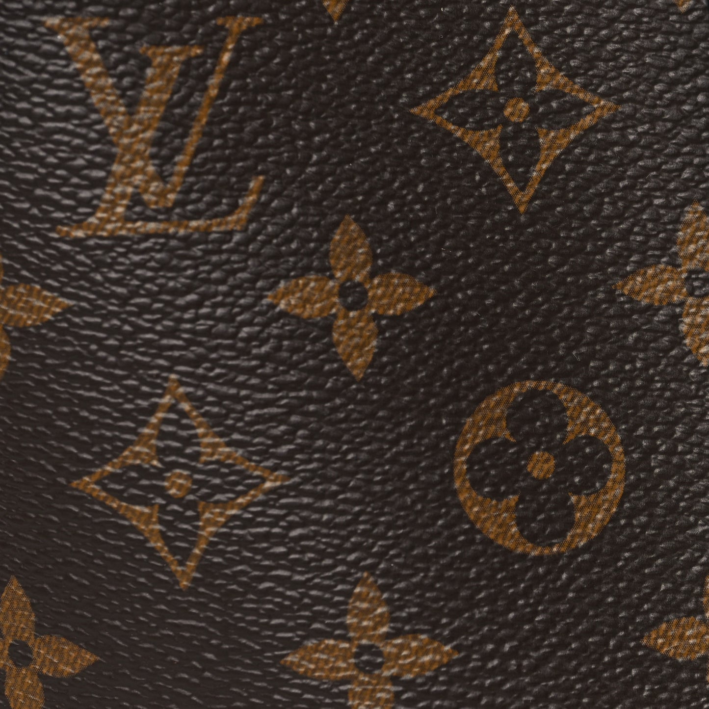 Monogram Neonoe MM Black