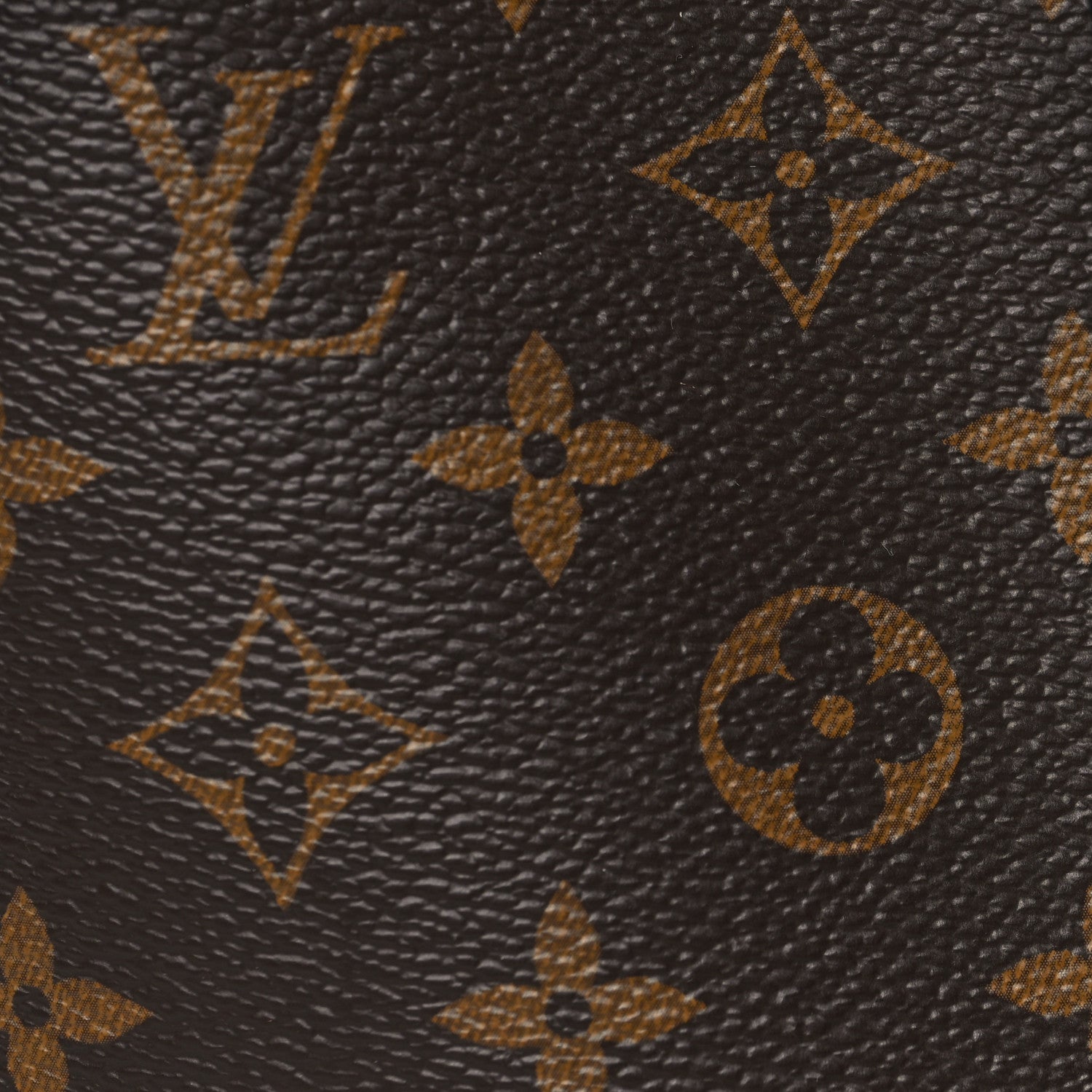 Louis Vuitton Monogram Neonoe MM Black 7 of 11