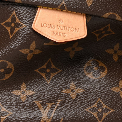 Louis Vuitton Monogram Bumbag 7 of 9