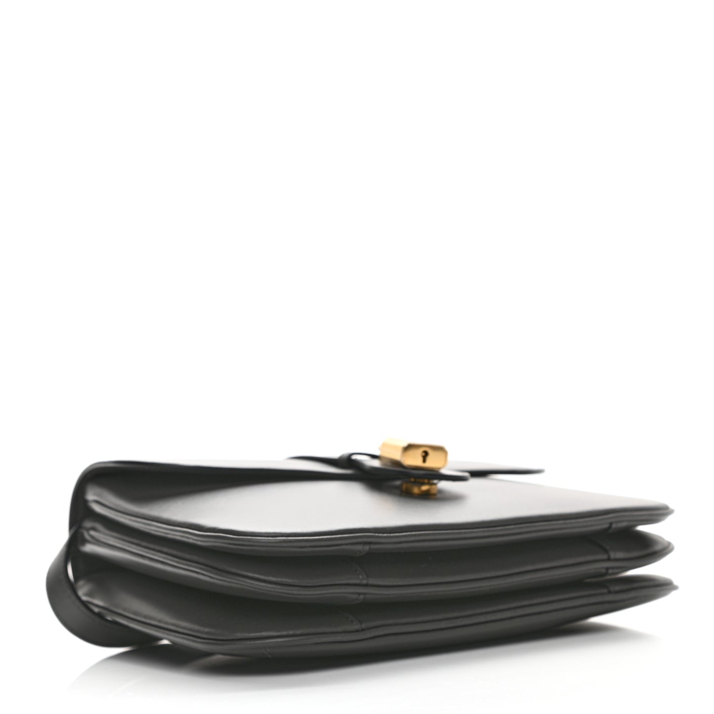 Smooth Calfskin Medium Tabou Anthracite