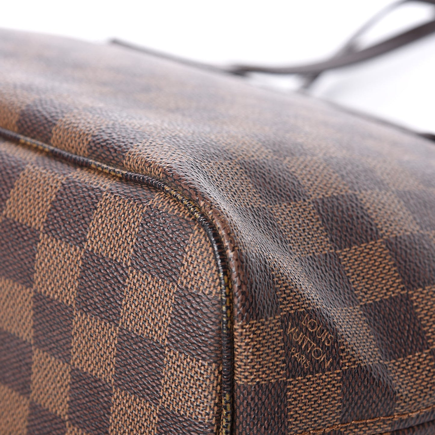 Damier Ebene Neverfull PM