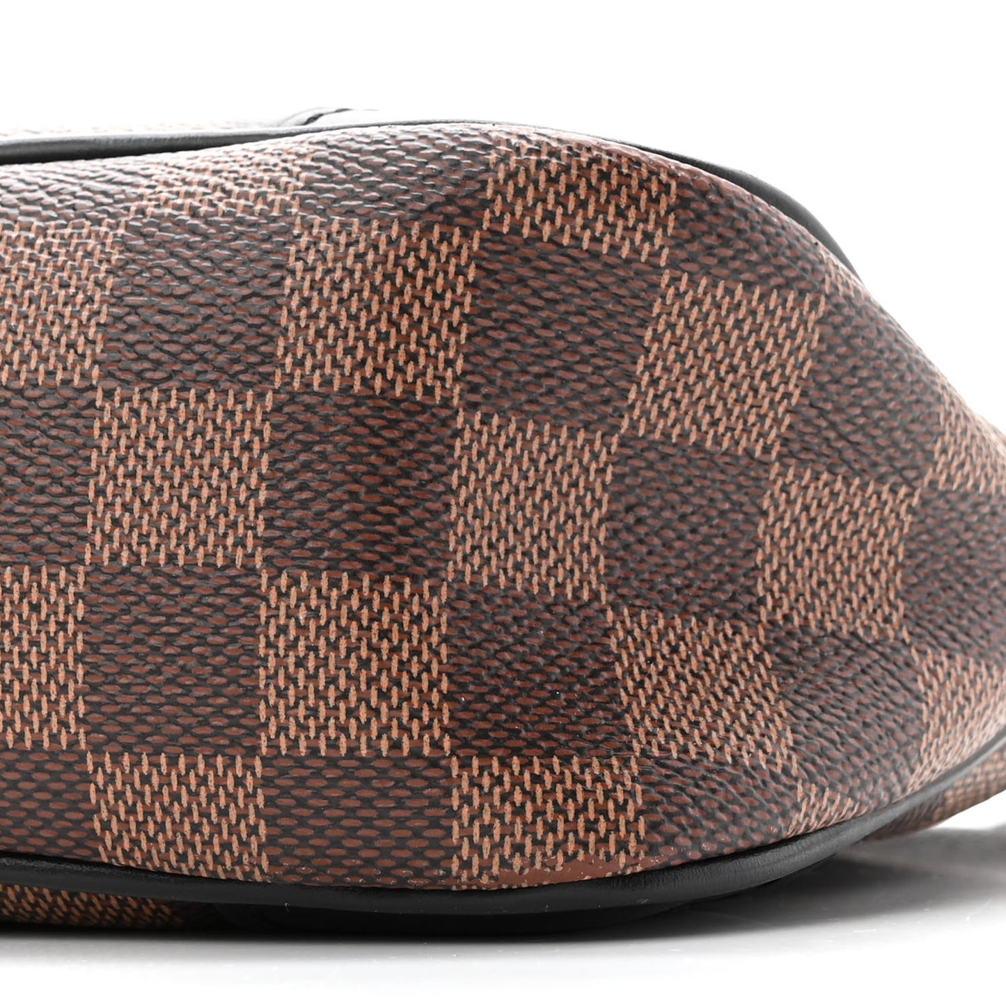 Damier Ebene Odeon PM Black