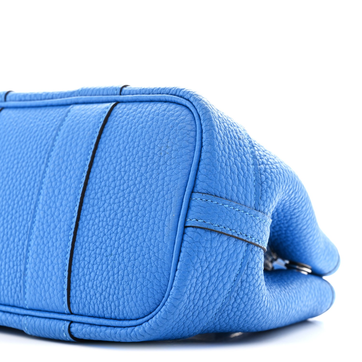 Hermes Negonda Neo Garden 23 Bleu Hydra 10 of 11