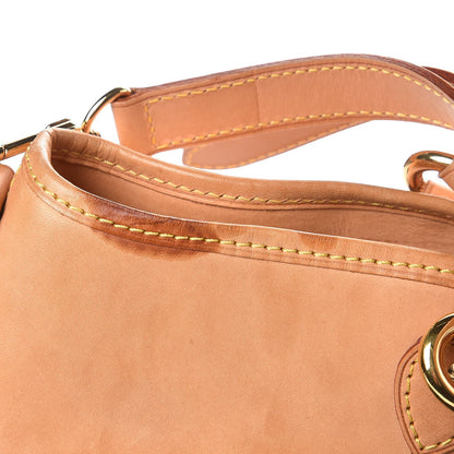 Louis Vuitton Monogram Boetie GM 8 of 15