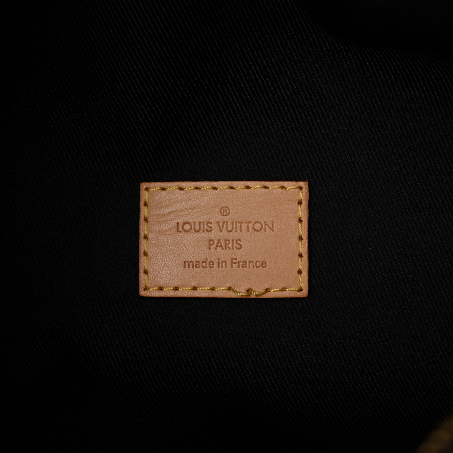 Louis Vuitton Monogram Bumbag 6 of 9