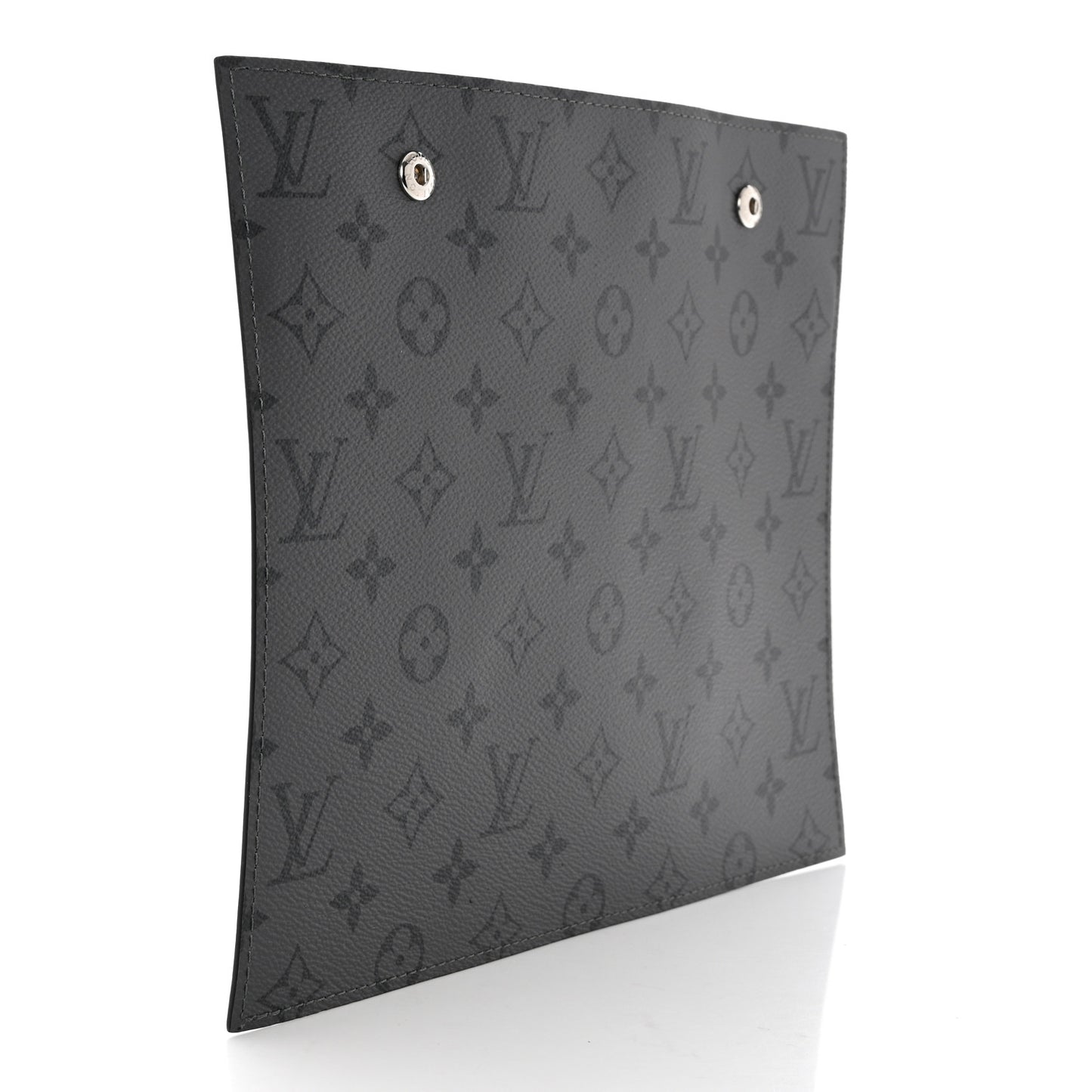 Reverse Monogram Eclipse Grand Sac Pochette