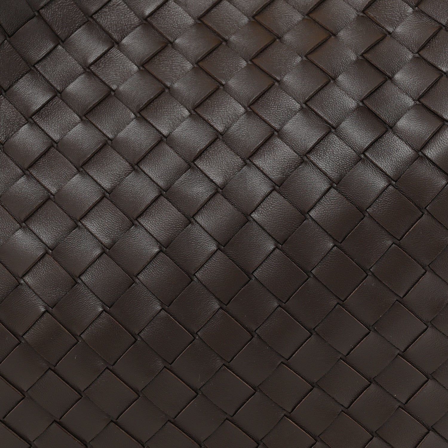 Bottega Veneta Nappa Intrecciato Medium Sardine Bag Fondant 9 of 11