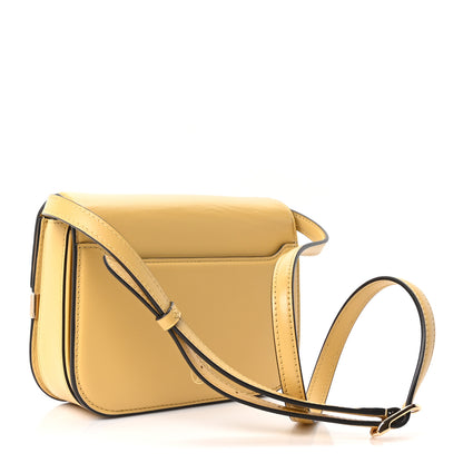 Louis Vuitton Calfskin Orsay MM Jaune 3 of 9