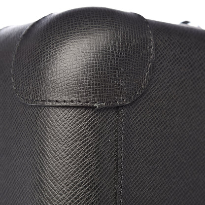 Louis Vuitton Taiga Horizon 55 Ardoise 6 of 12