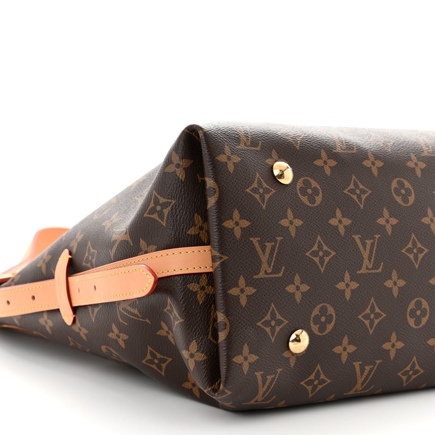 Monogram Carryall MM