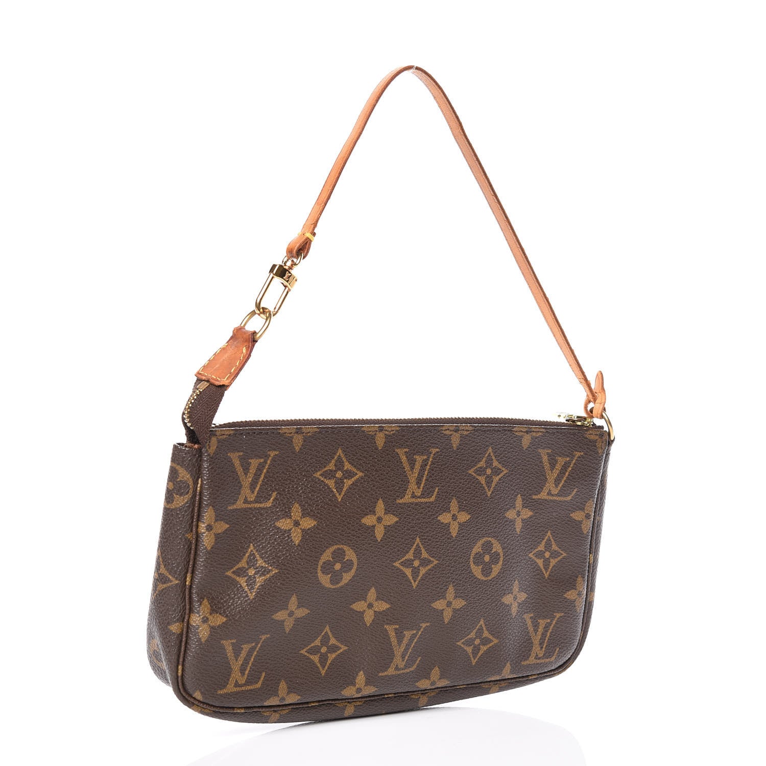Louis Vuitton Monogram Pochette Accessories 3 of 10
