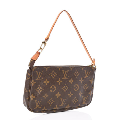 Louis Vuitton Monogram Pochette Accessories 3 of 10