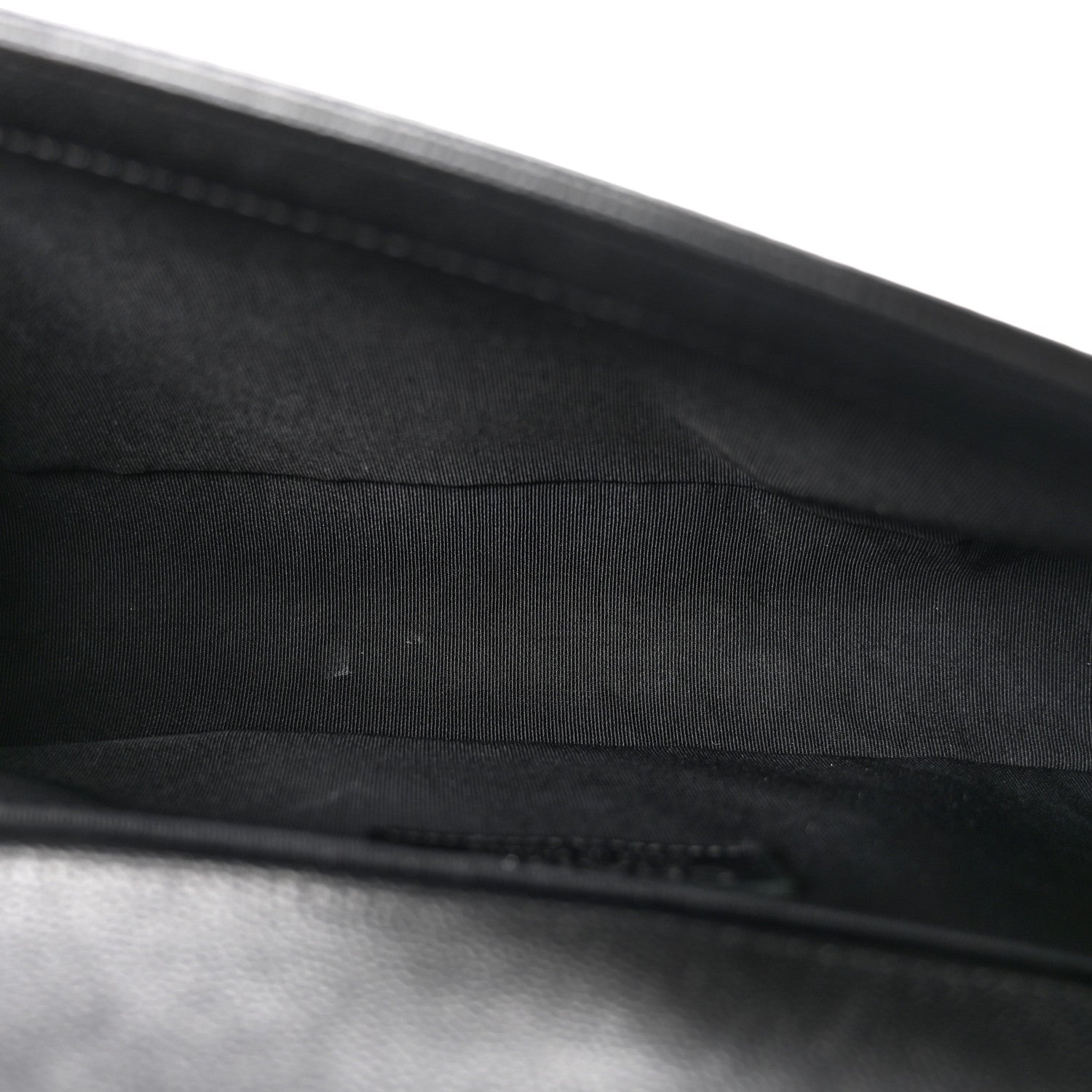 Chanel Caviar Quilted Medium Boy Flap So Black 5 of 13