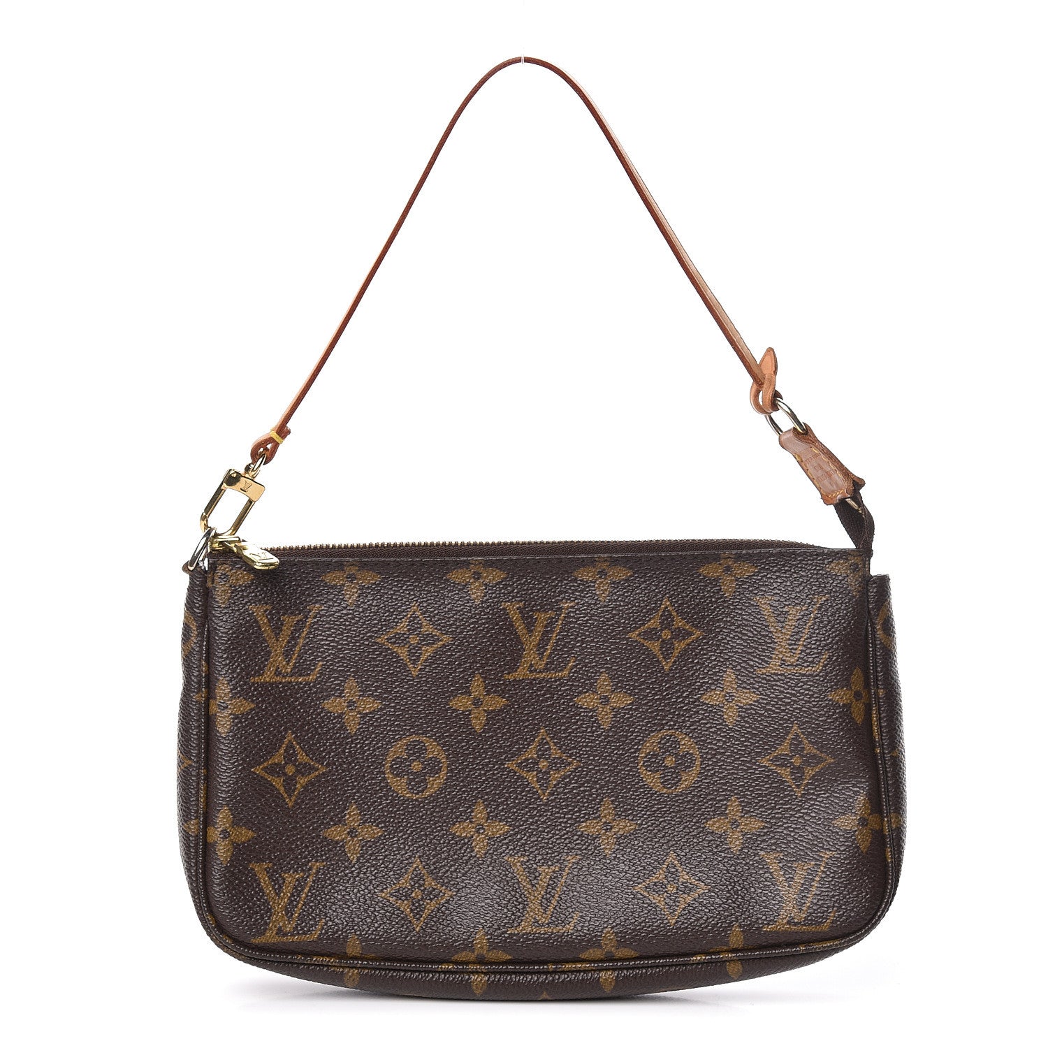 Louis Vuitton Monogram Pochette Accessories 1 of 13