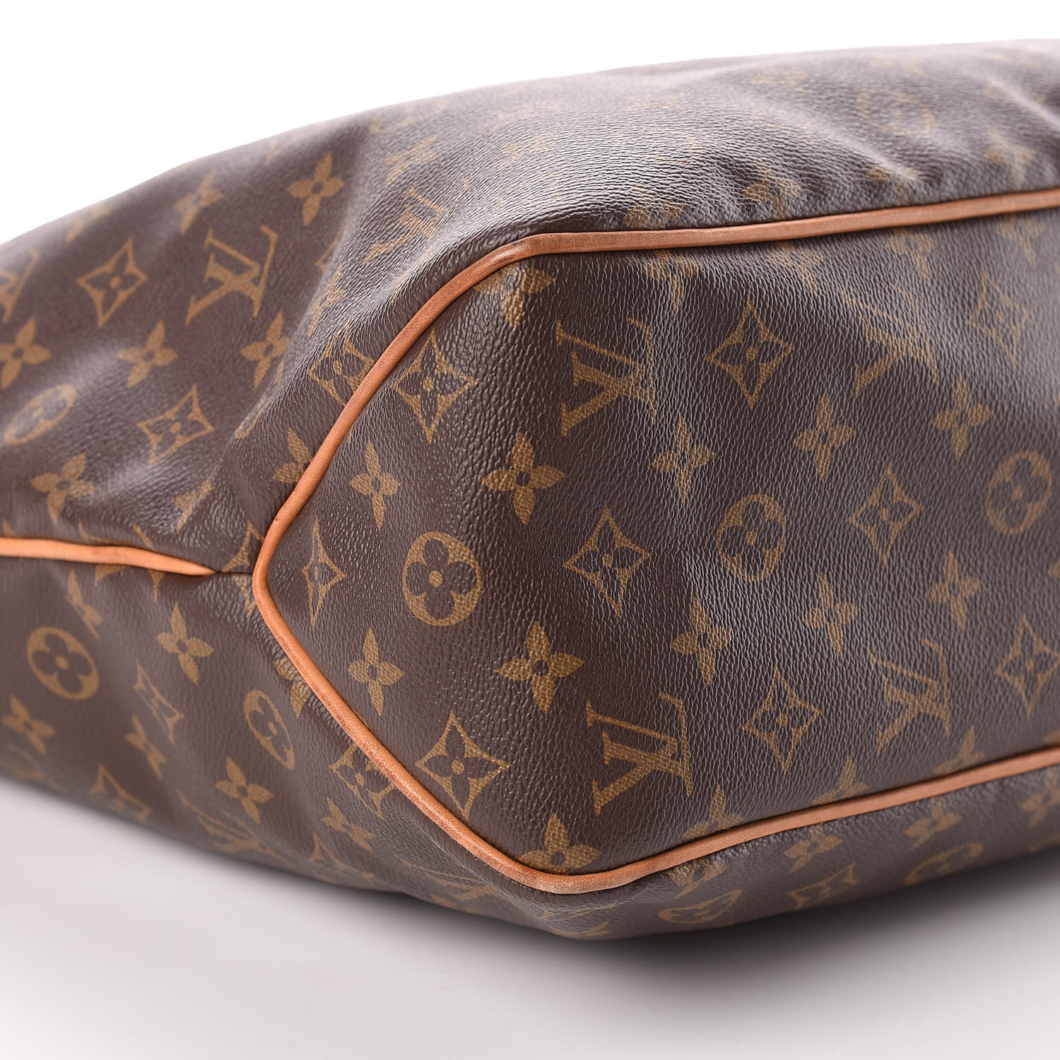 Louis Vuitton Monogram Delightful MM Pivoine 9 of 12