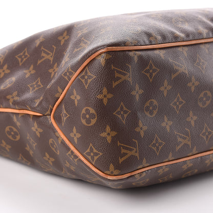 Louis Vuitton Monogram Delightful MM Pivoine 9 of 12