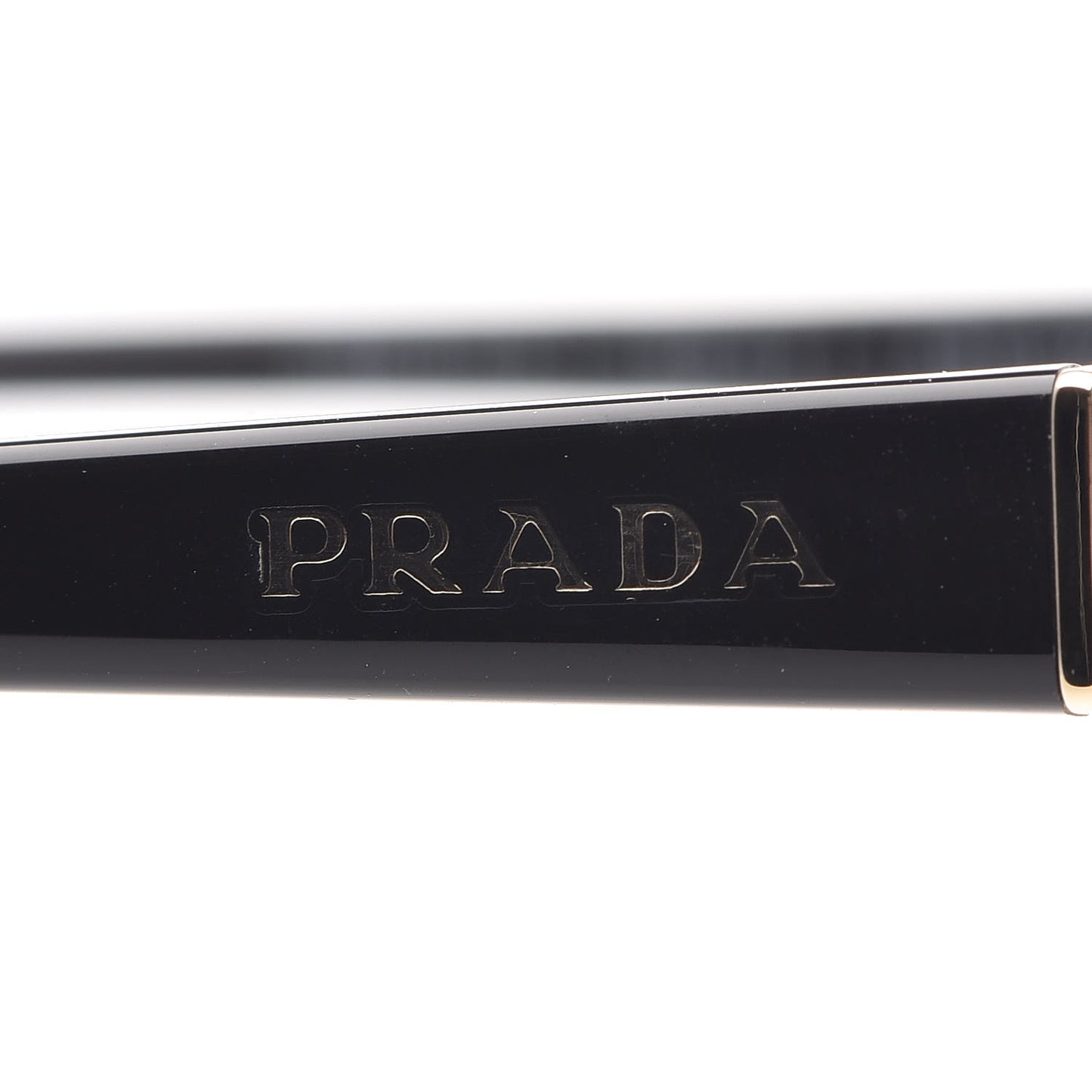 Polarized Sunglasses SPR01O Black
