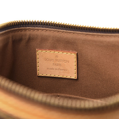 Louis Vuitton Monogram Odeon PM 8 of 11