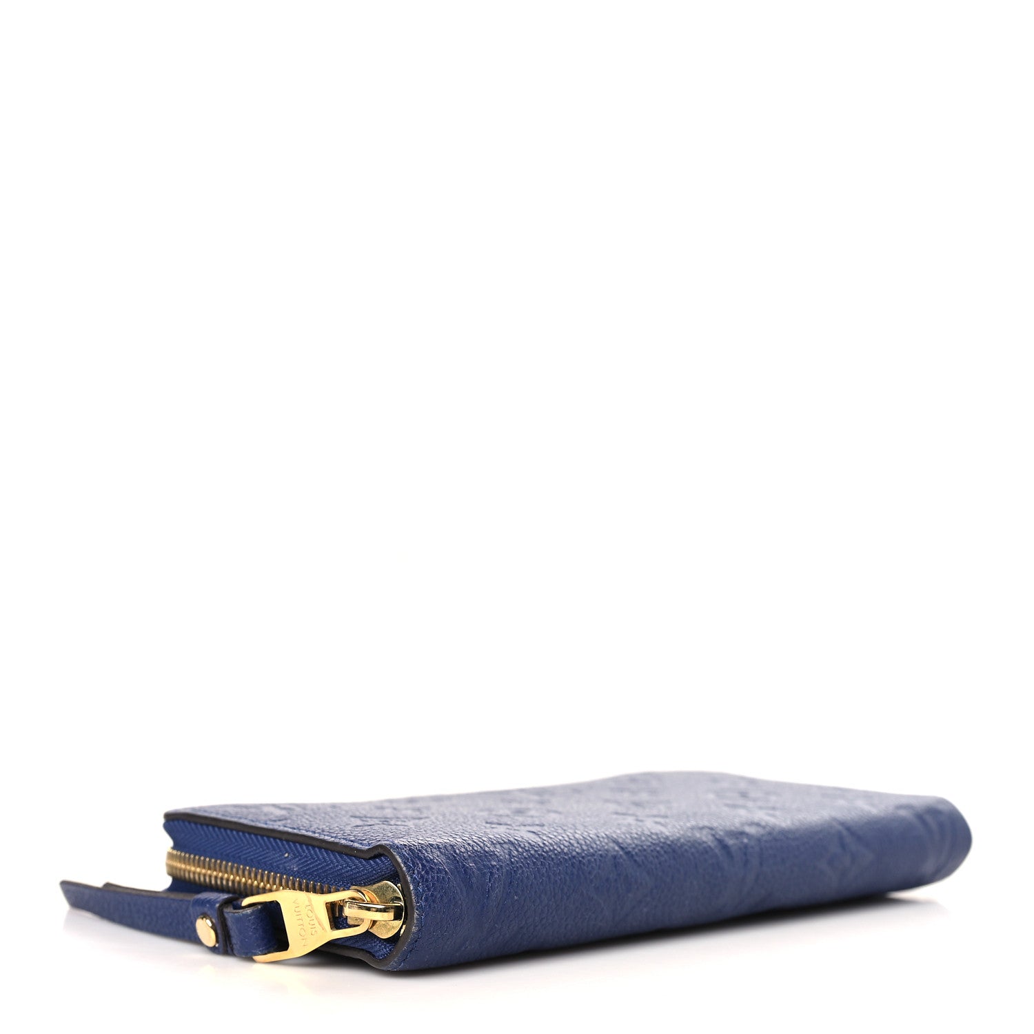 Louis Vuitton Empreinte Zippy Wallet Iris 4 of 6