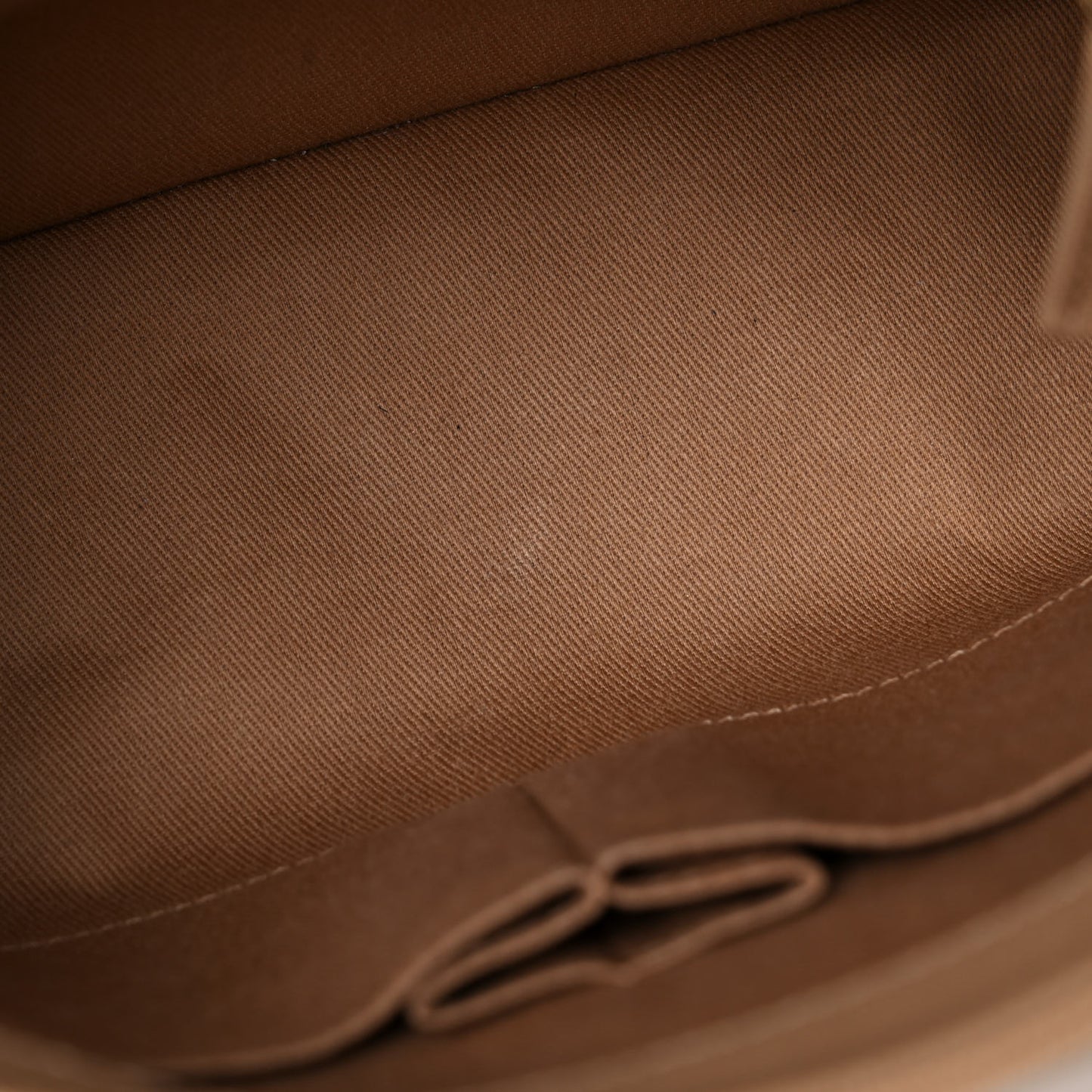 Caviar Quilted Medium Coco Handle Flap Beige