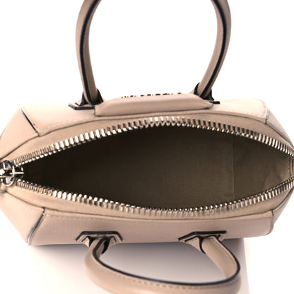 Givenchy Sugar Goatskin Mini Antigona Powder 4 of 9