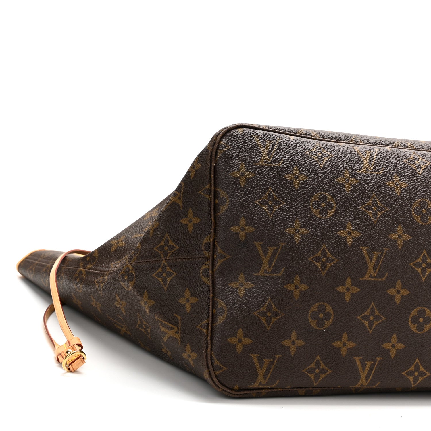 Louis Vuitton Monogram Neverfull GM 9 of 11