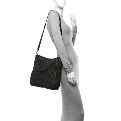 Louis Vuitton Mini Lin Besace Angele Ebene 2 of 12