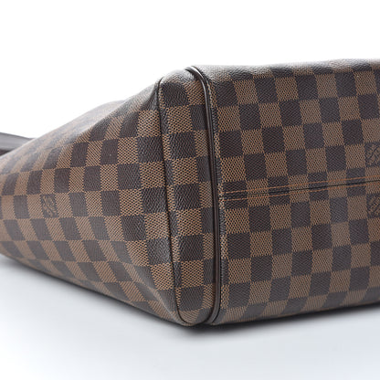 Louis Vuitton Damier Ebene Totally MM 7 of 8