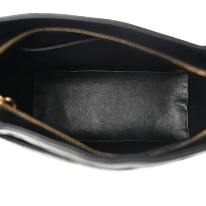 Chanel Caviar Quilted Medallion Tote Black 5 of 10
