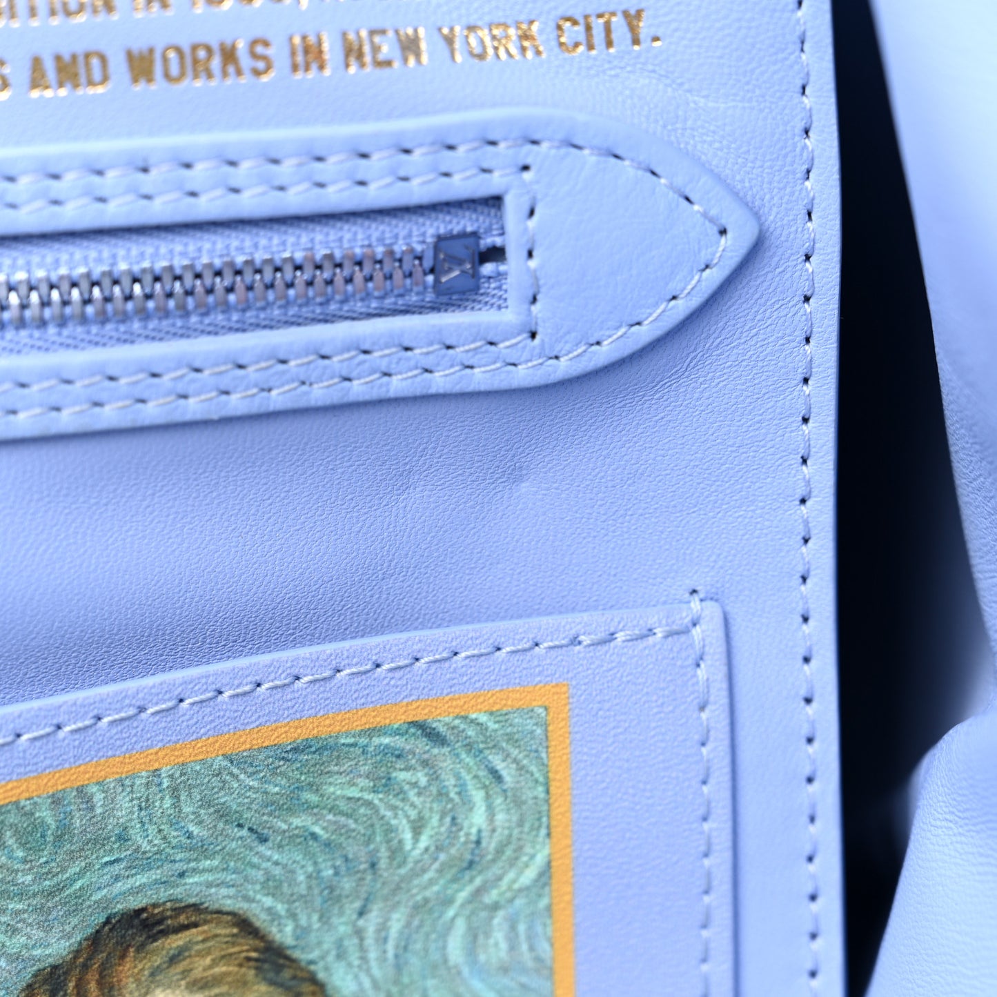 Masters Van Gogh Neverfull MM