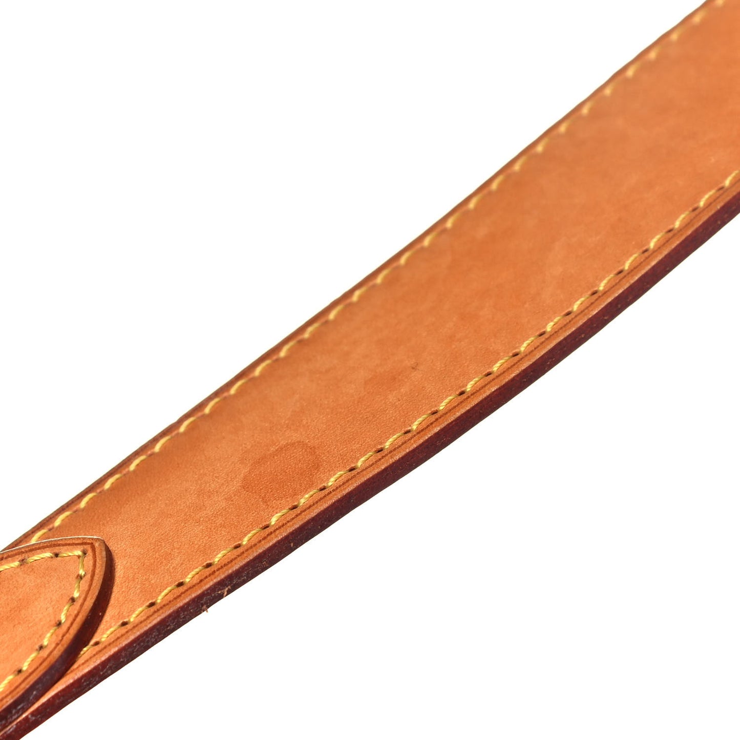 Damier Azur Delightful MM Rose Ballerine