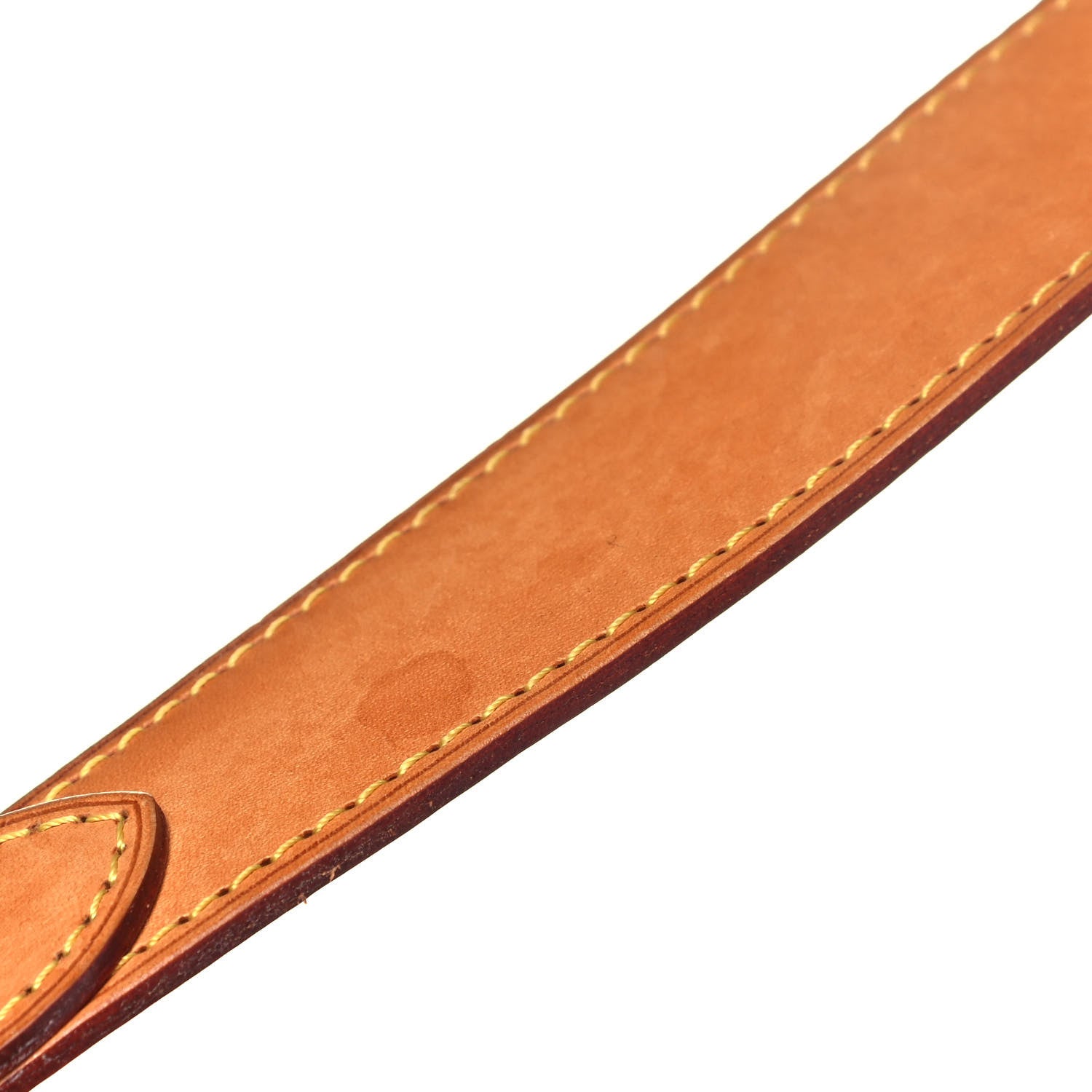 Louis Vuitton Damier Azur Delightful MM Rose Ballerine 18 of 18