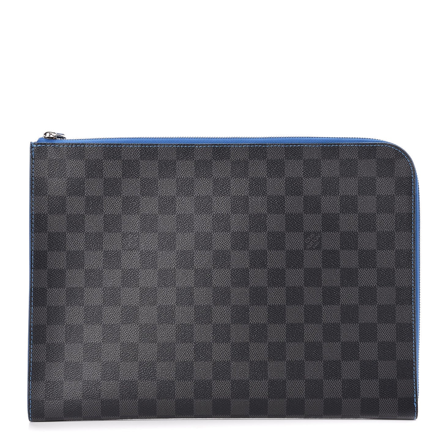 Damier Graphite Pochette Jour GM