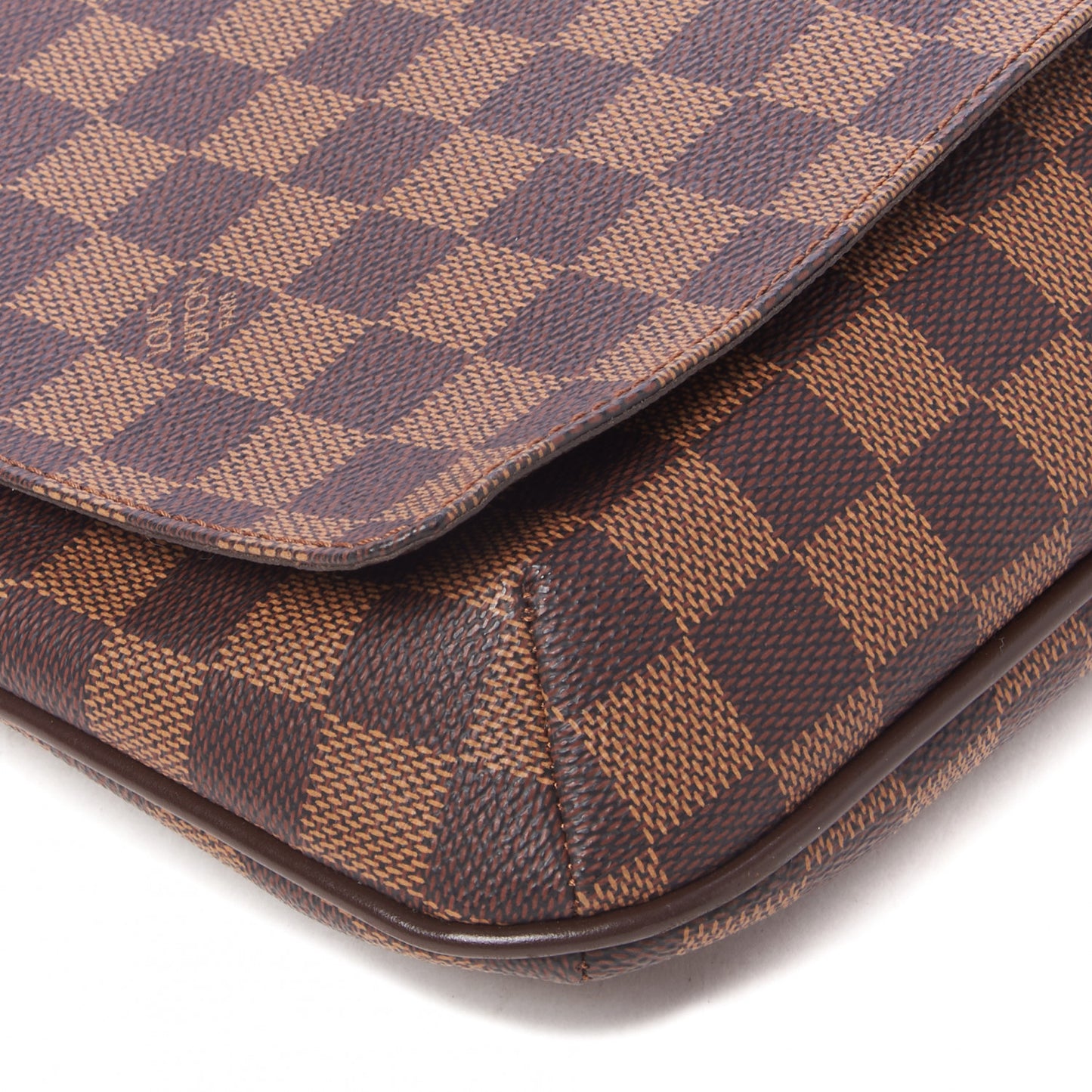 Damier Ebene Musette Tango