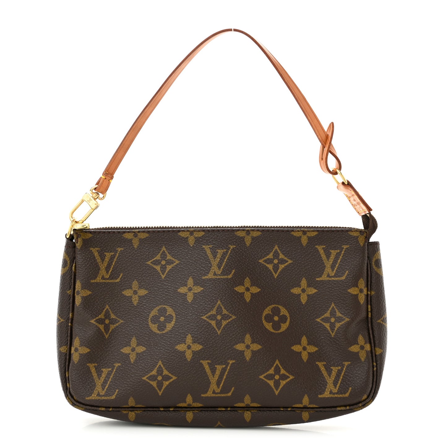 Monogram Pochette Accessories