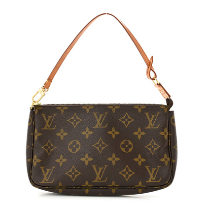 Louis Vuitton Monogram Pochette Accessories 1 of 10