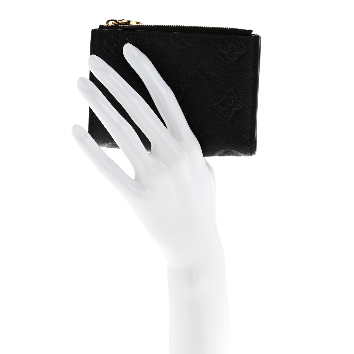 Empreinte Lisa Wallet Black