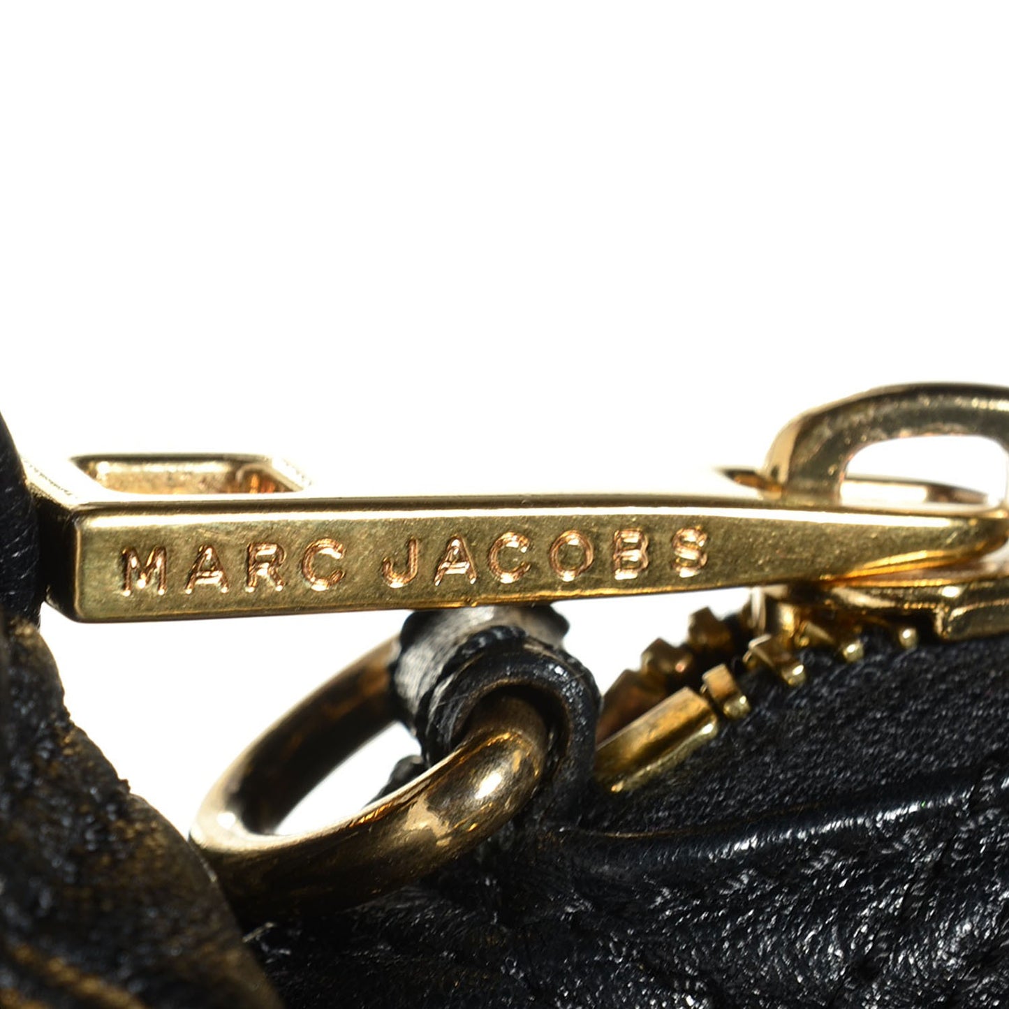 Lambskin Quilted Small Cecilia Black