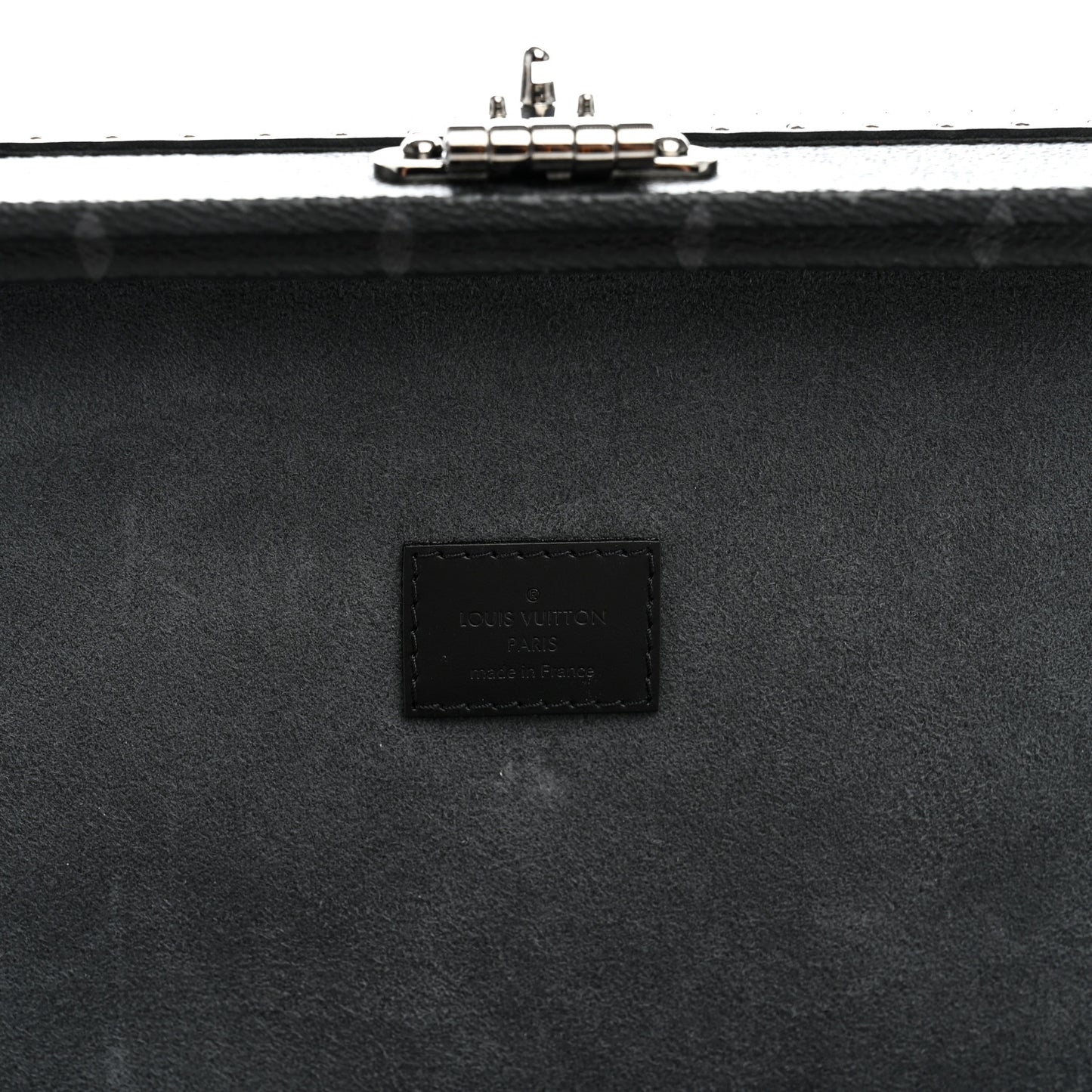 Monogram Eclipse Coffret Accessoires Black