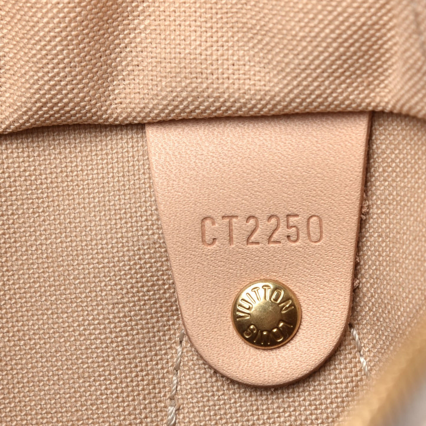Damier Azur Speedy Bandouliere 25