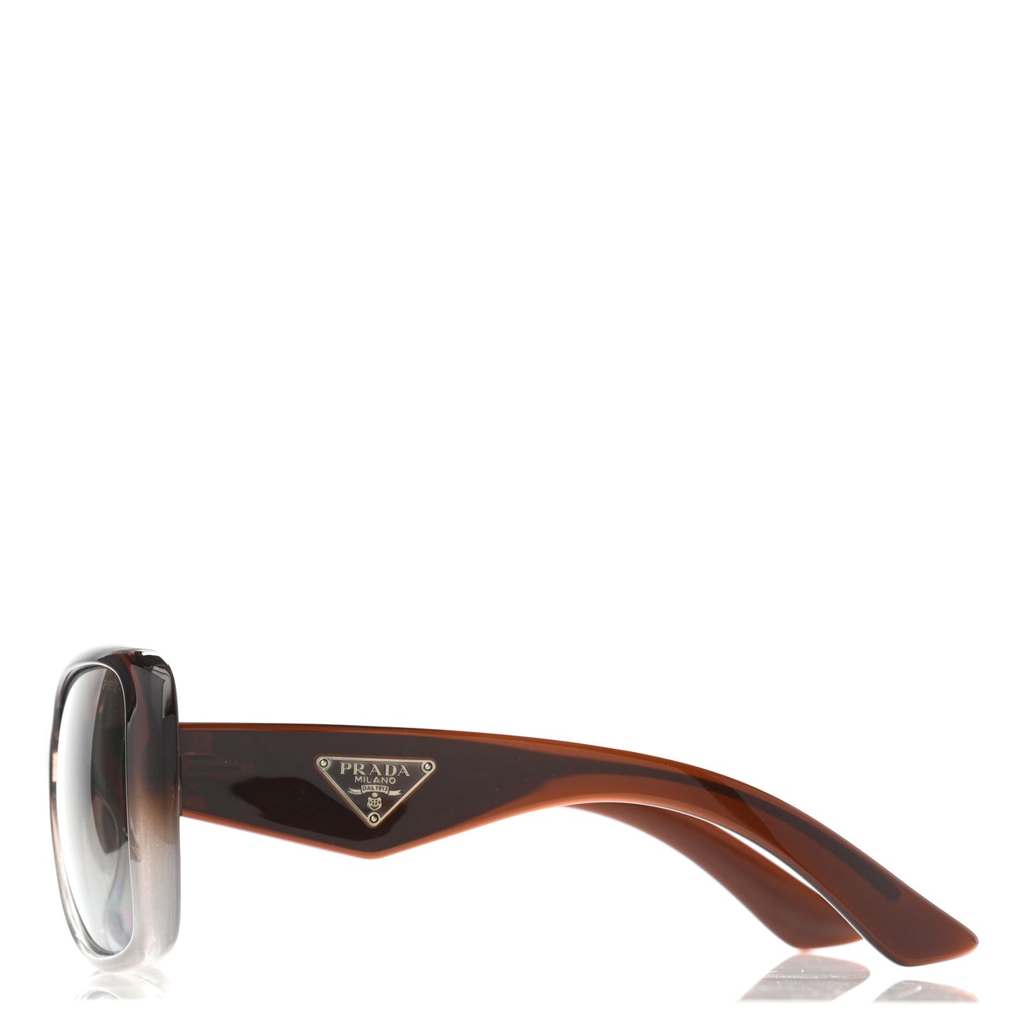 Sunglasses SPR32 P Brown
