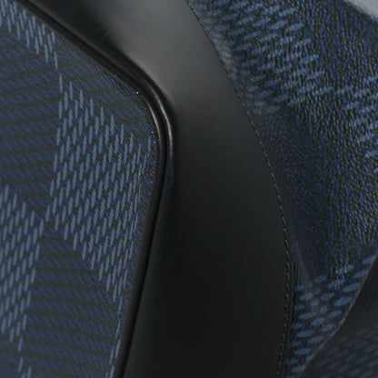 Louis Vuitton Damier Cobalt Latitude America's Cup Sac Marin 9 of 12