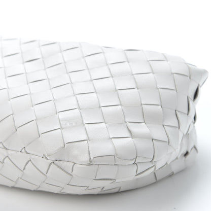 Bottega Veneta Nappa Intrecciato Mini Jodie Chalk 6 of 8