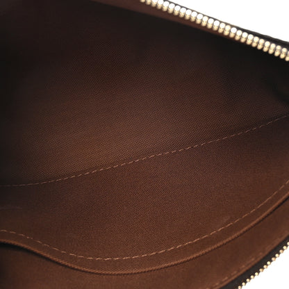 Louis Vuitton Monogram Pochette Accessories NM 5 of 9