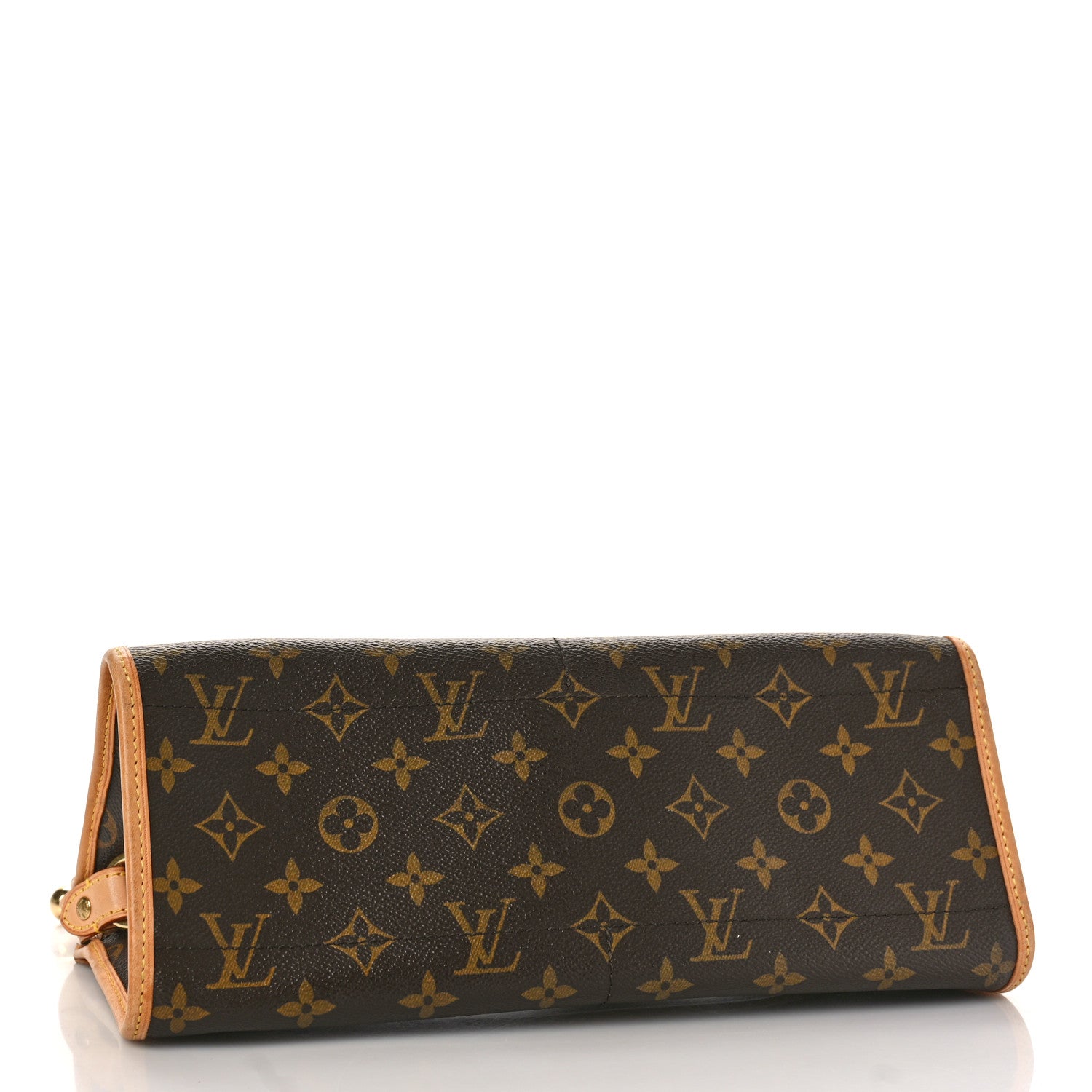 Louis Vuitton Monogram Popincourt Long Shoulder Bag 4 of 11