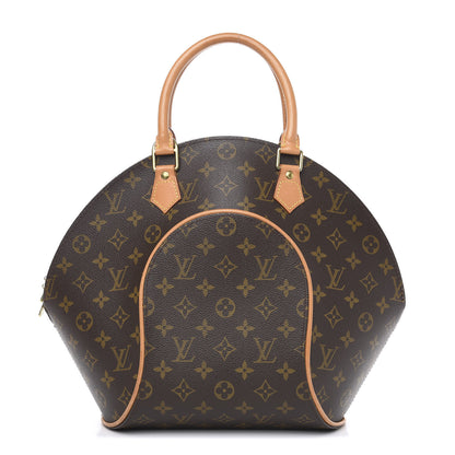Louis Vuitton Monogram Ellipse MM 1 of 11