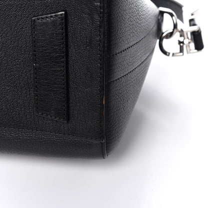 Givenchy Sugar Goatskin Small Antigona Black 12 of 20