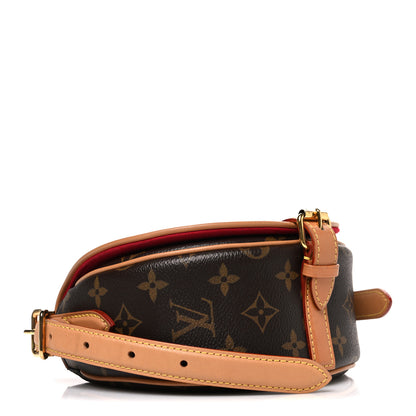Louis Vuitton Monogram Tambourin NM 4 of 10