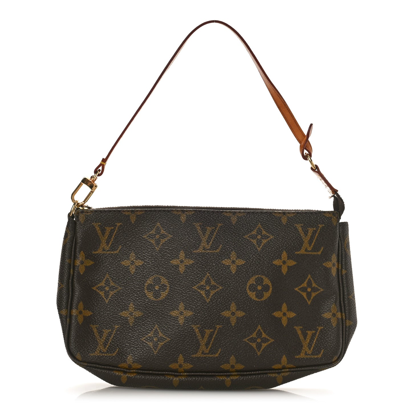 Monogram Pochette Accessories