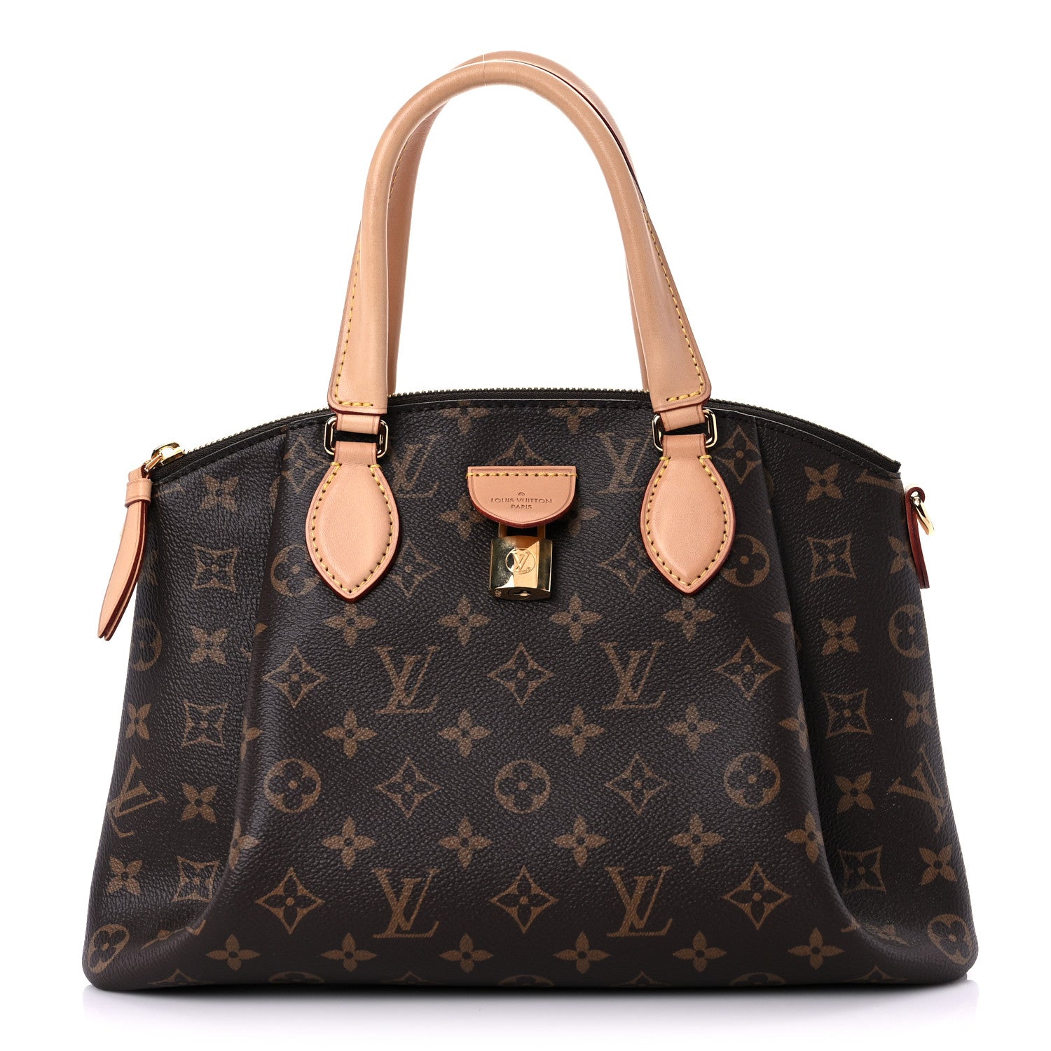 Louis Vuitton Monogram Rivoli PM 1 of 11